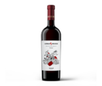 Tikves Winery Vranec Luda Mara
