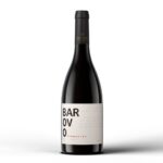 Tikves Winery Barovo Red Terroir 2022