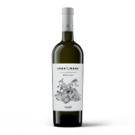 Tikves Winery Luda Mara White Cuvee 2025