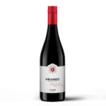 Tikves Winery Vranec 2023