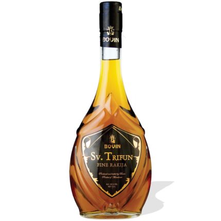 Bovin Sv.Trifun Fine Rakija 0,5