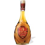 Bovin Natural Yellow Grape Brandy 0,5