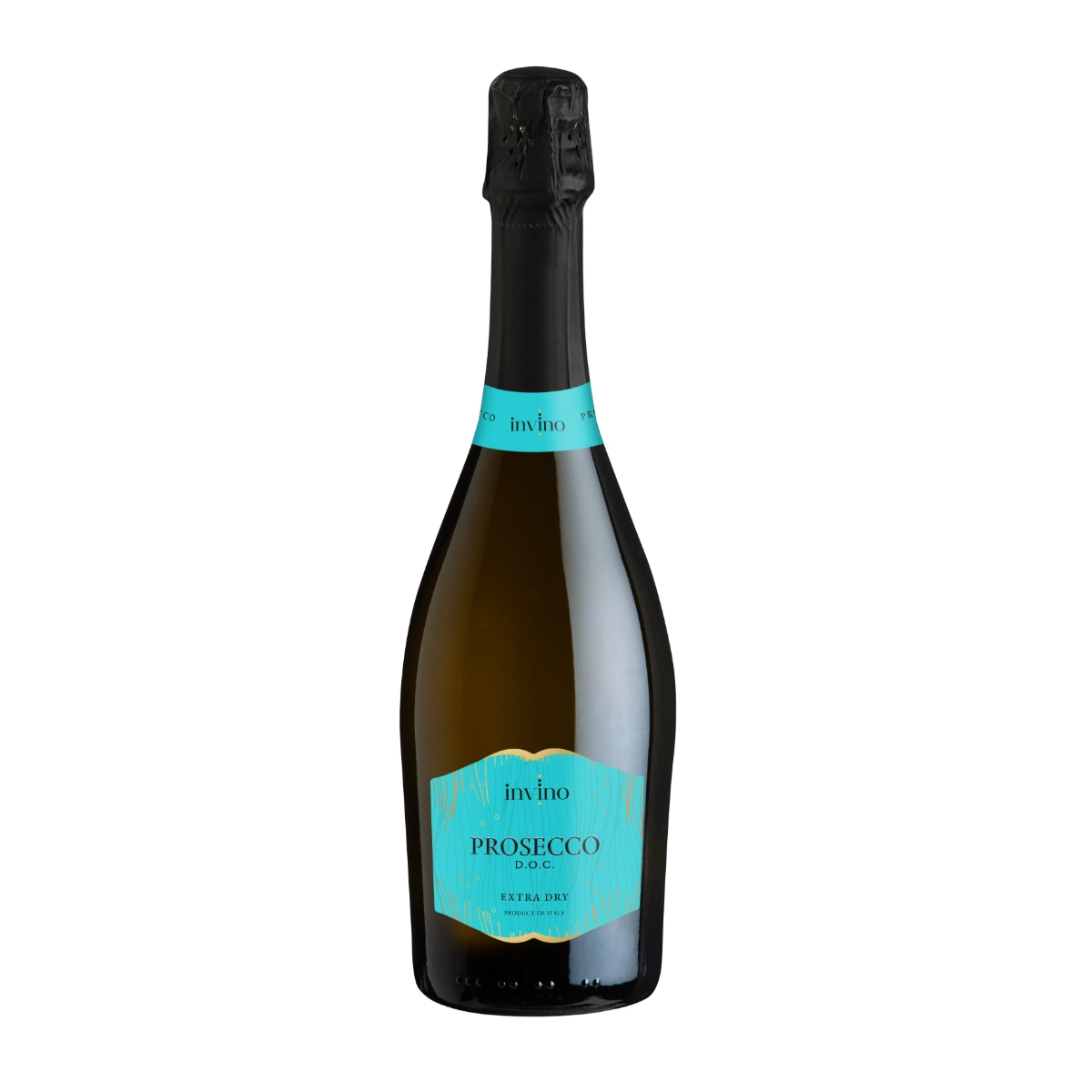 invino prosecco Invino Prosecco DOC Spumante Extra Dry - Billede 1