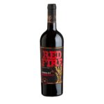 Red Fire Puglia IGT Primitivo 2025
