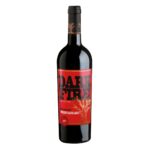 Dark Fire Puglia IGT Negroamaro Salento 2024
