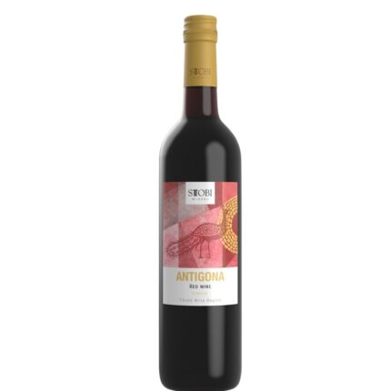 Stobi Antigona Red