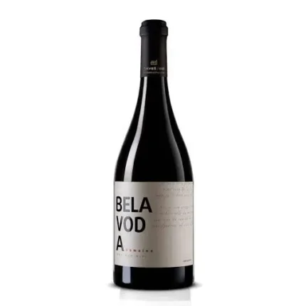 Tikves Winery Bela Voda Red Terroir 2023